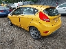 3FADP4FJ0BM****** Salvage and Repairable 2011 Ford Fiesta in Central New Jersey
