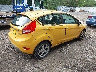 3FADP4FJ0BM****** Salvage and Wrecked 2011 Ford Fiesta in New Jersey State