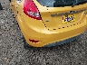3FADP4FJ0BM****** Salvage and Repairable 2011 Ford Fiesta in New Jersey State