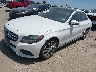 55SWF4JB6GU****** Used and Repairable 2016 Mercedes-Benz C 300 in Houston