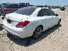 55SWF4JB6GU****** Salvage and Wrecked 2016 Mercedes-Benz C 300 in Texas State