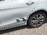 55SWF4JB6GU****** Salvage and Repairable 2016 Mercedes-Benz C 300 in Texas State