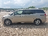 KNDMB5C10H6****** Repairable 2017 Kia Sedona in Wisconsin State
