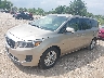 KNDMB5C10H6****** Used and Repairable 2017 Kia Sedona in Milwaukee