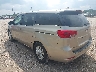KNDMB5C10H6****** Salvage and Repairable 2017 Kia Sedona in Milwaukee