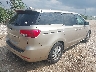 KNDMB5C10H6****** Salvage and Wrecked 2017 Kia Sedona in Wisconsin State