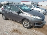 3FADP4FJ3EM****** Salvamento y Destrozados 2014 Ford Fiesta en Fort Worth North