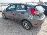 3FADP4FJ3EM****** Salvamento y Reparables 2014 Ford Fiesta en Fort Worth North