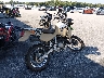 JKAKLEA1X6D****** Salvamento y Destrozados 2006 Kawasaki Kl650 en Estado de Carolina del Sur