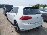 3VW4T7AU9FM****** Salvamento y Reparables 2015 Volkswagen Golf GTI en Cleveland