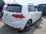 3VW4T7AU9FM****** Salvamento y Destrozados 2015 Volkswagen Golf GTI en Estado de Ohio