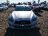 JN1EV7AR2HM****** Salvage 2017 Infiniti Q50 in Ohio State
