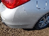 JN1EV7AR2HM****** Wrecked 2017 Infiniti Q50