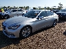 JN1EV7AR2HM****** Used and Repairable 2017 Infiniti Q50 in Cincinnati