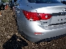 JN1EV7AR2HM****** Salvage and Repairable 2017 Infiniti Q50 in Ohio State