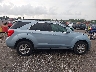2GNALCEKXE6****** Used 2014 Chevrolet Equinox in Florida State