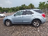 2GNALCEKXE6****** Repairable 2014 Chevrolet Equinox in Florida State