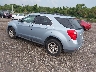2GNALCEKXE6****** Salvage and Repairable 2014 Chevrolet Equinox in Tampa North