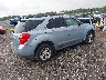 2GNALCEKXE6****** Salvage and Wrecked 2014 Chevrolet Equinox in Florida State