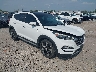 KM8J3CA26HU****** Salvage and Wrecked 2017 Hyundai Tucson in Appleton
