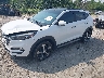 KM8J3CA26HU****** Used and Repairable 2017 Hyundai Tucson in Appleton