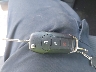 3FTTW8B95RR****** Salvamento 2024 Ford Maverick en Estado de Maryland