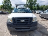 1FTRF12278K****** Wrecked 2008 Ford F-150 in Maryland State