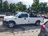 1FTRF12278K****** Repairable 2008 Ford F-150 in Maryland State