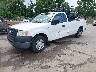 1FTRF12278K****** Used and Repairable 2008 Ford F-150 in Baltimore
