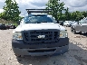1FTRF12278K****** Salvage and Repairable 2008 Ford F-150 in Maryland State