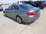 WBAFU7C52CD****** Salvamento y Reparables 2012 BMW 535i en Houston South