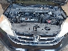 JHLRE3H77AC****** Repairable 2010 Honda CR-V in Flint
