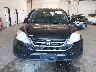 JHLRE3H77AC****** Wrecked 2010 Honda CR-V in Michigan State