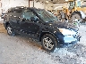 JHLRE3H77AC****** Salvage and Wrecked 2010 Honda CR-V in Flint