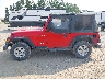 1J4FY29P7WP****** Destrozados 1998 Jeep Wrangler