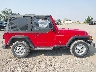 1J4FY29P7WP****** Usados 1998 Jeep Wrangler
