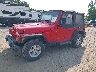 1J4FY29P7WP****** Usados y Reparables 1998 Jeep Wrangler en Casper