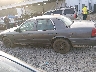 2FABP7BV5AX****** Repairable 2010 Ford Crown Victoria in Georgia State