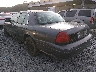 2FABP7BV5AX****** Salvage and Repairable 2010 Ford Crown Victoria in Macon