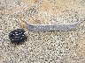 1M5BA2827M1****** Destrozados 2021 Magic Tilt Boat Trailer Boat Trailer en Estado de Carolina del Norte