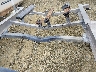 1M5BA2827M1****** Reparables 2021 Magic Tilt Boat Trailer Boat Trailer