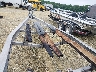 1M5BA2827M1****** Salvamento y Destrozados 2021 Magic Tilt Boat Trailer Boat Trailer en Raleigh