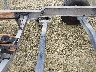 1M5BA2827M1****** Reparables 2021 Magic Tilt Boat Trailer Boat Trailer en Estado de Carolina del Norte