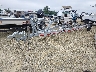 1M5BA2827M1****** Usados y Reparables 2021 Magic Tilt Boat Trailer Boat Trailer en Raleigh