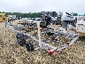 1M5BA2827M1****** Salvamento y Reparables 2021 Magic Tilt Boat Trailer Boat Trailer en Raleigh