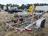 1M5BA2827M1****** Salvamento y Destrozados 2021 Magic Tilt Boat Trailer Boat Trailer en Estado de Carolina del Norte