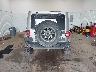 1C4BJWFGXDL****** Destrozados 2013 Jeep Wrangler