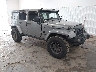 1C4BJWFGXDL****** Salvamento y Destrozados 2013 Jeep Wrangler en Sioux Falls