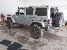1C4BJWFGXDL****** Salvamento y Reparables 2013 Jeep Wrangler en Sioux Falls