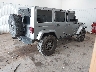 1C4BJWFGXDL****** Salvamento y Destrozados 2013 Jeep Wrangler en Estado de Dakota del Sur